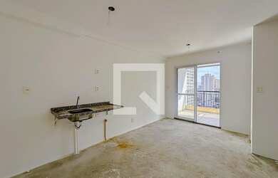 Imagem 2: Apartamento à Venda - Belém, 2 Quartos, 44 m2