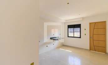 Imagem: Apartamento à Venda - Vila Ema, 1 Quarto