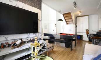 Imagem 3: Apartamento à Venda - Vila Pompéia, 2 Quartos, 78 m2