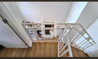 Imagem 7: Apartamento à Venda - Vila Pompéia, 2 Quartos, 78 m2