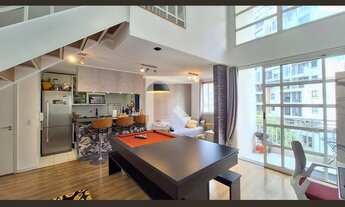 Imagem: Apartamento à Venda - Vila Pompéia, 2