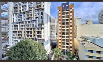 Imagem 6: Apartamento à Venda - Vila Pompéia, 2 Quartos, 78 m2