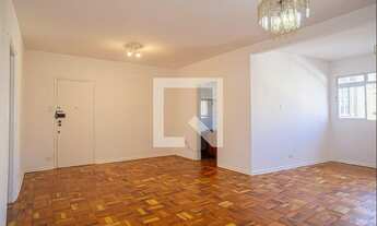 Imagem 2: Apartamento à Venda - Consolação, 2 Quartos, 138 m2