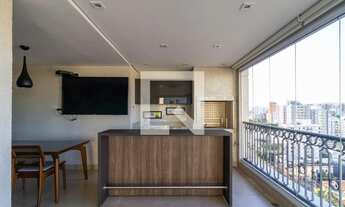 Imagem 7: Apartamento à Venda - Perdizes, 3 Quartos, 190 m2