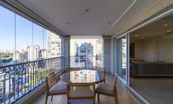 Imagem 6: Apartamento à Venda - Perdizes, 3 Quartos, 190 m2