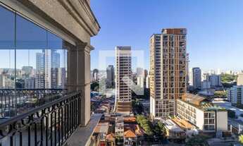 Imagem 5: Apartamento à Venda - Perdizes, 3 Quartos, 190 m2