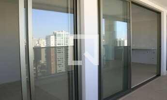 Imagem 7: Apartamento à Venda - Perdizes, 4 Quartos, 162 m2