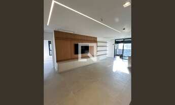 Imagem: Apartamento à Venda - Brooklin, 3 Quartos