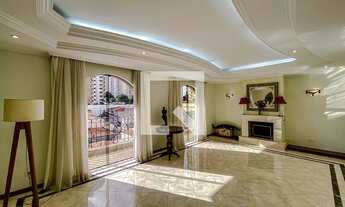 Imagem: Apartamento à Venda - Jardim Anália Franco