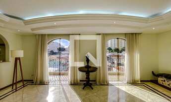 Imagem 5: Apartamento à Venda - Jardim Anália Franco, 3 Quartos, 187 m2