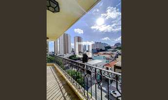 Imagem 7: Apartamento à Venda - Jardim Anália Franco, 3 Quartos, 187 m2