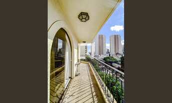 Imagem 6: Apartamento à Venda - Jardim Anália Franco, 3 Quartos, 187 m2