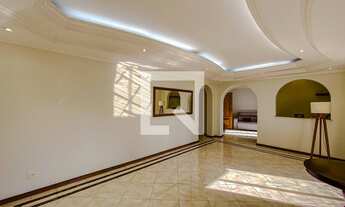 Imagem 3: Apartamento à Venda - Jardim Anália Franco, 3 Quartos, 187 m2