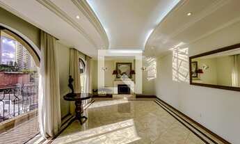 Imagem 2: Apartamento à Venda - Jardim Anália Franco, 3 Quartos, 187 m2