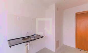 Imagem 3: Apartamento à Venda - Belém, 1 Quarto, 33 m2