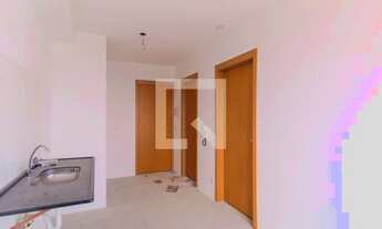 Imagem 2: Apartamento à Venda - Belém, 1 Quarto, 33 m2