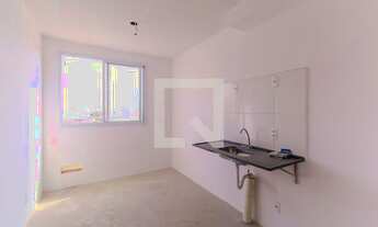 Imagem 4: Apartamento à Venda - Belém, 1 Quarto, 33 m2