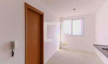 Imagem 5: Apartamento à Venda - Belém, 1 Quarto, 33 m2