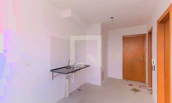 Imagem: Apartamento à Venda - Belém, 1 Quarto