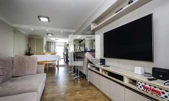 Imagem 4: Apartamento à Venda - Vila Andrade, 3 Quartos, 96 m2