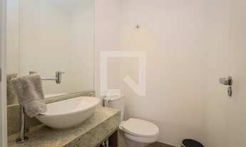 Imagem 5: Apartamento à Venda - Vila Andrade, 3 Quartos, 96 m2