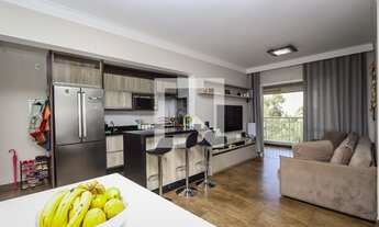 Imagem 2: Apartamento à Venda - Vila Andrade, 3 Quartos, 96 m2