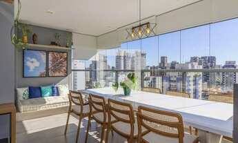 Imagem 6: Apartamento à Venda - Vila Olímpia, 3 Quartos, 95 m2