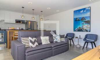 Imagem 3: Apartamento à Venda - Vila Olímpia, 3 Quartos, 95 m2