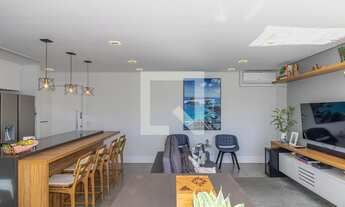 Imagem 4: Apartamento à Venda - Vila Olímpia, 3 Quartos, 95 m2