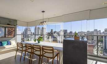 Imagem: Apartamento à Venda - Vila Olímpia, 3