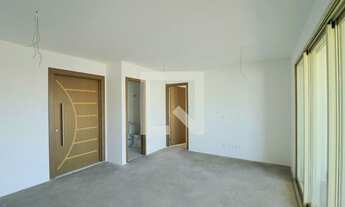 Imagem 3: Apartamento à Venda - Água Fria, 3 Quartos, 133 m2