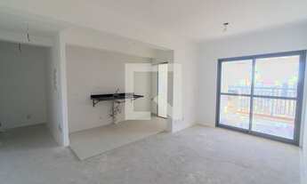 Imagem: Apartamento à Venda - Vila Mascote, 2 Quartos