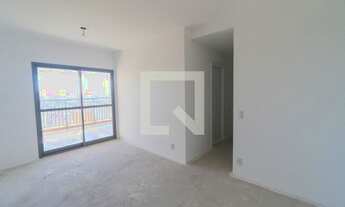 Imagem 3: Apartamento à Venda - Vila Mascote, 2 Quartos, 75 m2