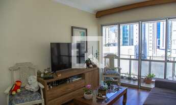 Imagem: Apartamento à Venda - Brooklin, 3 Quartos