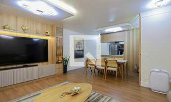 Imagem 4: Apartamento à Venda - Mandaqui, 3 Quartos, 119 m2