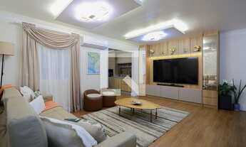 Imagem 3: Apartamento à Venda - Mandaqui, 3 Quartos, 119 m2