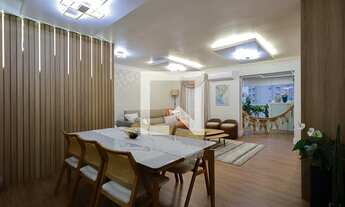 Imagem: Apartamento à Venda - Mandaqui, 3 Quartos