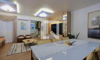 Imagem 2: Apartamento à Venda - Mandaqui, 3 Quartos, 119 m2