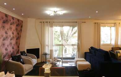 Imagem 4: Apartamento à Venda - Vila Romana, 2 Quartos, 129 m2