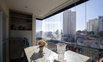 Imagem 5: Apartamento à Venda - Vila Maria , 3 Quartos, 94 m2