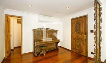 Imagem 5: Apartamento à Venda - Jardim Paulista, 3 Quartos, 151 m2