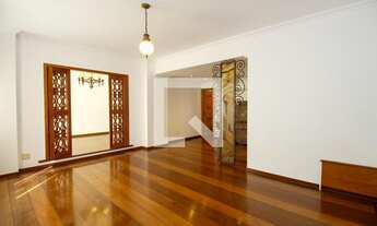 Imagem 2: Apartamento à Venda - Jardim Paulista, 3 Quartos, 151 m2