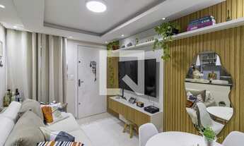 Imagem: Apartamento à Venda - Artur Alvim, 2 Quartos