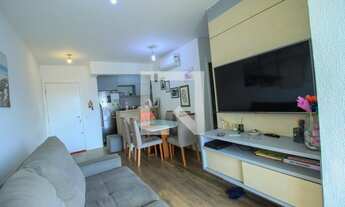 Imagem 6: Apartamento à Venda - Mooca, 3 Quartos, 71 m2