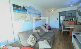 Imagem 4: Apartamento à Venda - Mooca, 3 Quartos, 71 m2