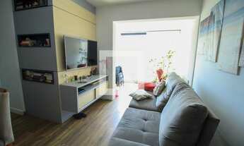 Imagem 2: Apartamento à Venda - Mooca, 3 Quartos, 71 m2