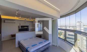 Imagem: Apartamento à Venda - Jardim Paulista