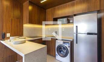 Imagem 7: Apartamento à Venda - Jardim Paulista, 1 Quarto, 47 m2