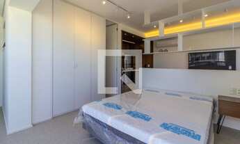 Imagem 2: Apartamento à Venda - Jardim Paulista, 1 Quarto, 47 m2