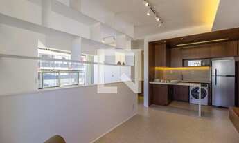 Imagem 4: Apartamento à Venda - Jardim Paulista, 1 Quarto, 47 m2